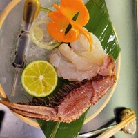 活 かに市 - 