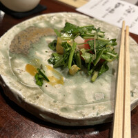 蕎麦懐石 無庵 - 