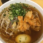 ラーメン亭一番 - 
