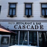 CASCADE - 