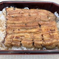 天然うなぎ しま村 - 天然うなぎ\(//∇//)\