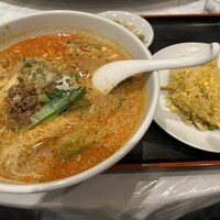 中国料理 廣豊楼 - 