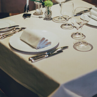 レストラン コートドール_1