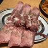 肉酒場 - 料理写真:上タン