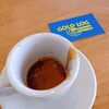 GOLD LOG ESPRESSO