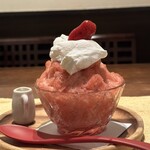 アイスクリームかき氷専門店 なな菓 - 