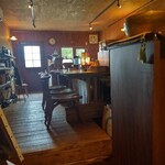 ふたば珈琲 - 店内