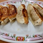 餃子の王将 - 