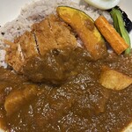 咖哩屋 梵 - 