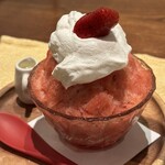 アイスクリームかき氷専門店 なな菓 - 