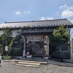 手打ち蕎麦 真心 - 店舗外観