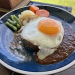 ソラニワホテルアンドカフェ - 