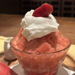 アイスクリームかき氷専門店 なな菓 - 