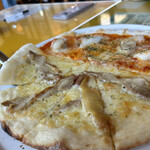 ｐizzeria AMORINO - 