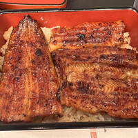 うなぎ藤田 白金台店 -  うなぎ藤田 白金台店 -
