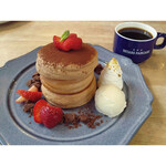 3 STARS PANCAKE - 