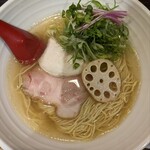 Chuuka Soba Ito - 