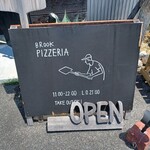 BROOK PIZZERIA - 