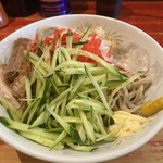 ラーメン二郎 - 