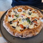 BROOK PIZZERIA - 