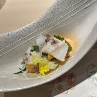 博多 鮨 まつもと - 