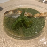 フランス料理 タンモア - 