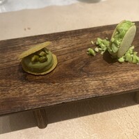 フランス料理 タンモア - 