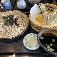 日本橋 やぶ久 - 