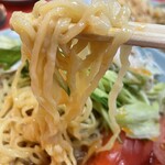 中華料理　餃子一番 - 料理写真: