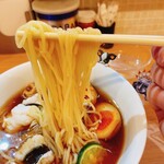 RAMEN ガモウスマイル - 
