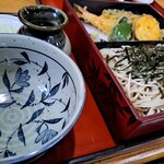 朝日屋 - 料理写真: