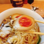 RAMEN ガモウスマイル - 