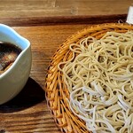 Teuchi Soba Hanamomo - 