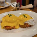 クリントン・ストリート・ベイキング・カンパニー 南青山店 - 