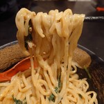 Ramen shokudou rairakukenkyoudaiten - 