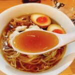 RAMEN ガモウスマイル - 