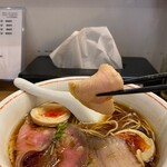 麺尊 RAGE - 