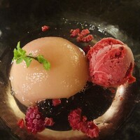 築地鉄板焼 Kurosawa - 