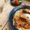 スパゲッティ専門店 タブキ - 