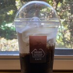 ミニストップ - ドリンク写真: