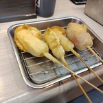 やまと屋 本店 - 