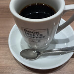 本と出会える珈琲店 BOOK MEETS COFFEE　 - 