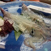 河太郎 中洲本店 - 