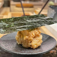 鮨 まるふく - 
