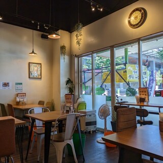 タイ料理 サワディーカー_2