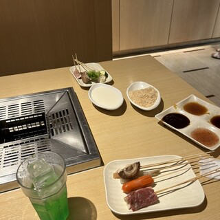 神楽食堂 串家物語_1