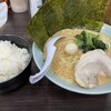 横浜家系ラーメン 魂心家 大阪なんば店