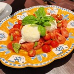 ピッツェリア・エ・バール・レガーメ - 