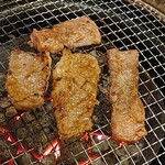 焼肉 雅山 - 