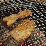 焼肉 雅山 - 